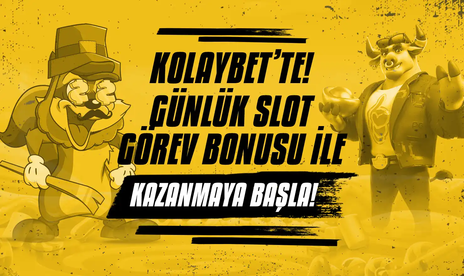 GÜNLÜK SLOT